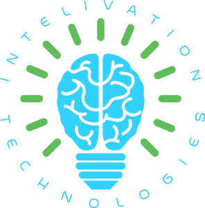 Logo Intelivation Technologies