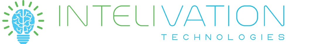 Logo Intelivation Technologies